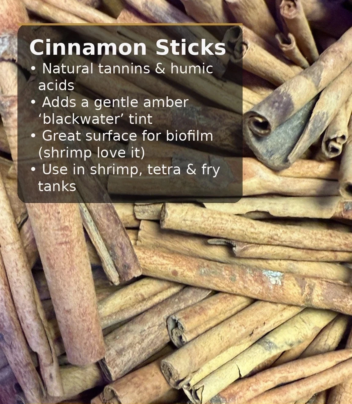 Cinnamon Sticks 8–10 cm thumbnail 2