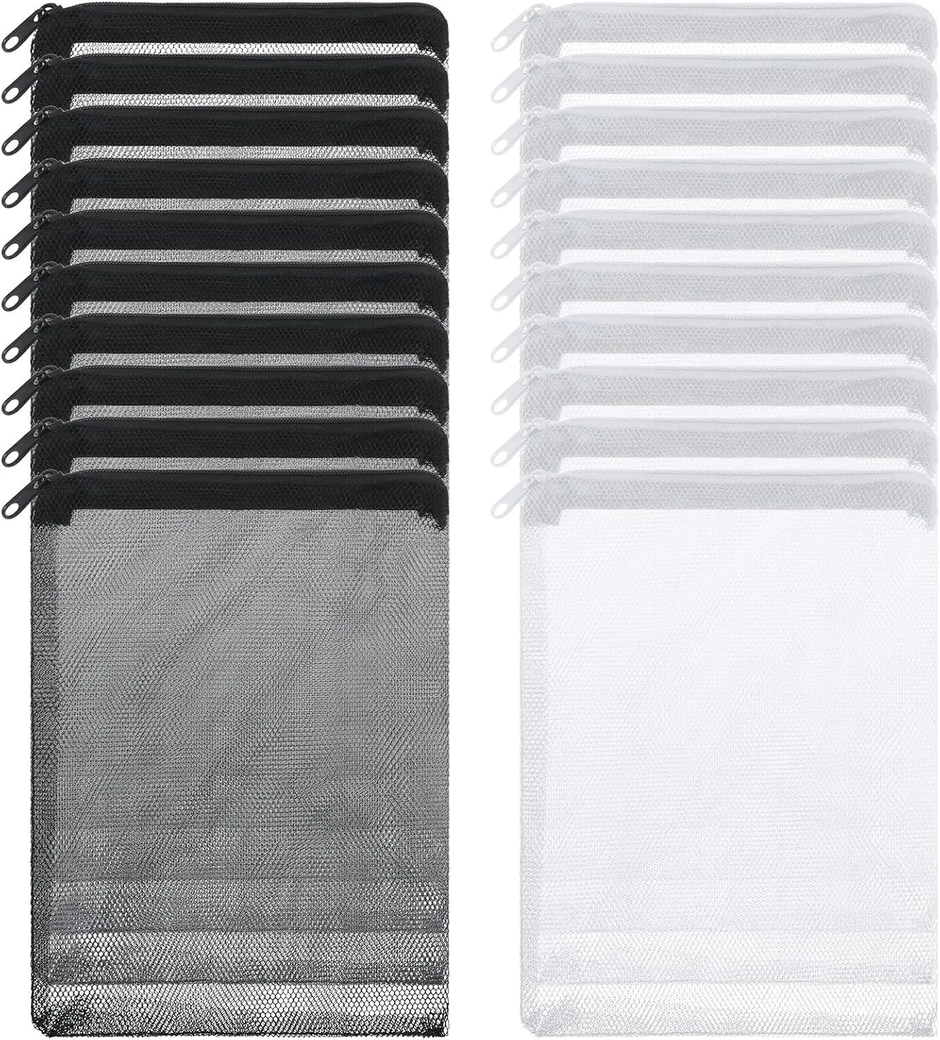 Coarse Mesh Filter Media Bags thumbnail 2