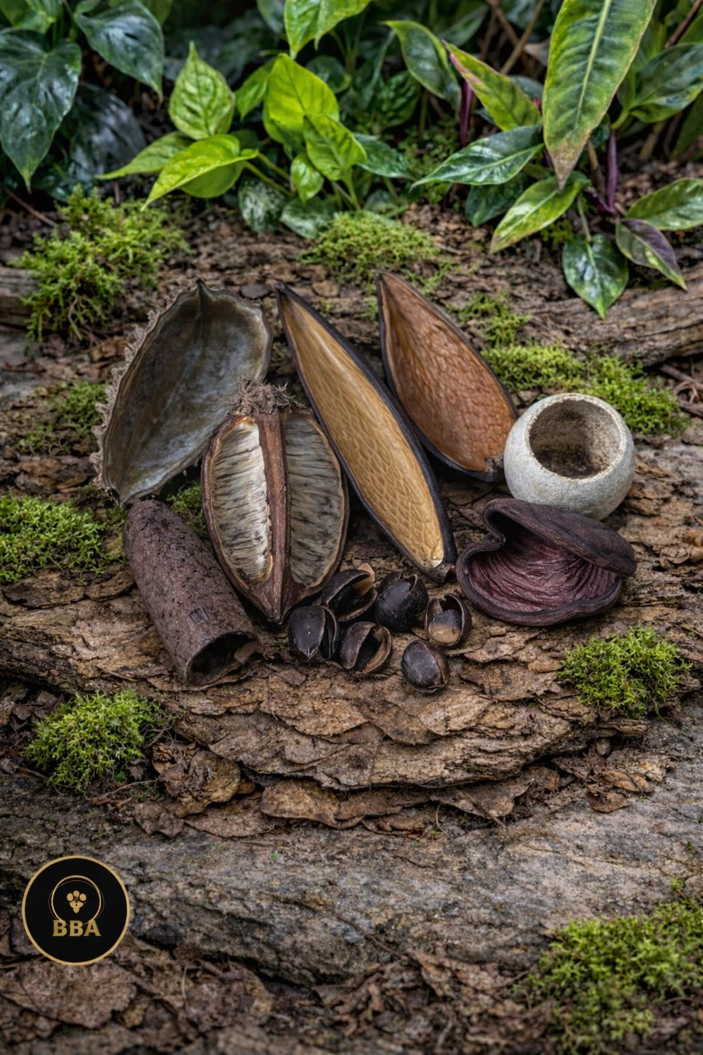 Curated Blackwater Botanical Pod Pack – 13-Piece Mix product image