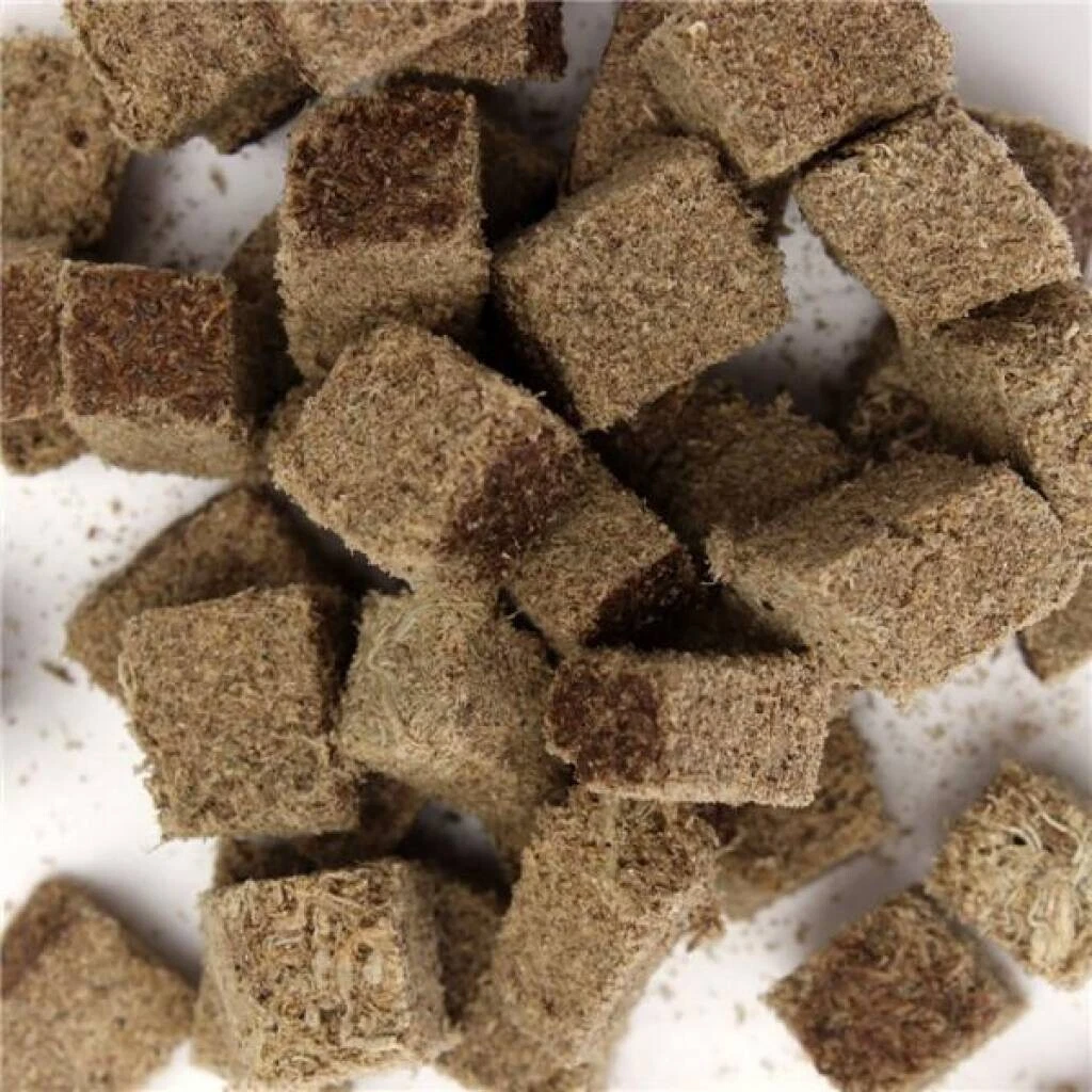 Premium Freeze-Dried Australian Blackworms thumbnail 4