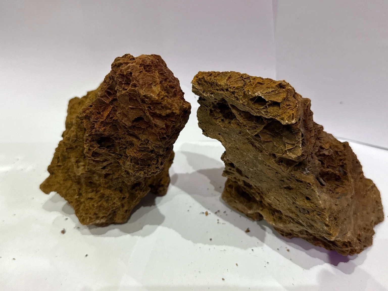 Maple Leaf Rock Aquascaping Stone thumbnail 4