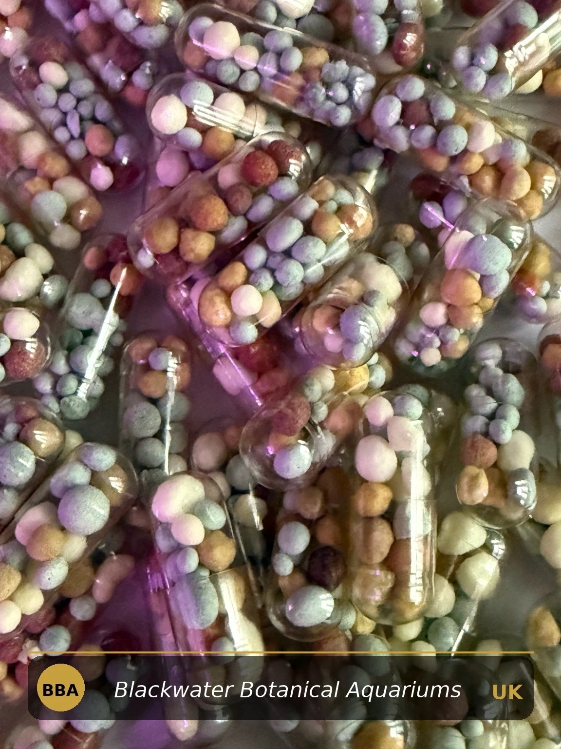 Aquarium ROOT TABS 14-14-14 thumbnail 2