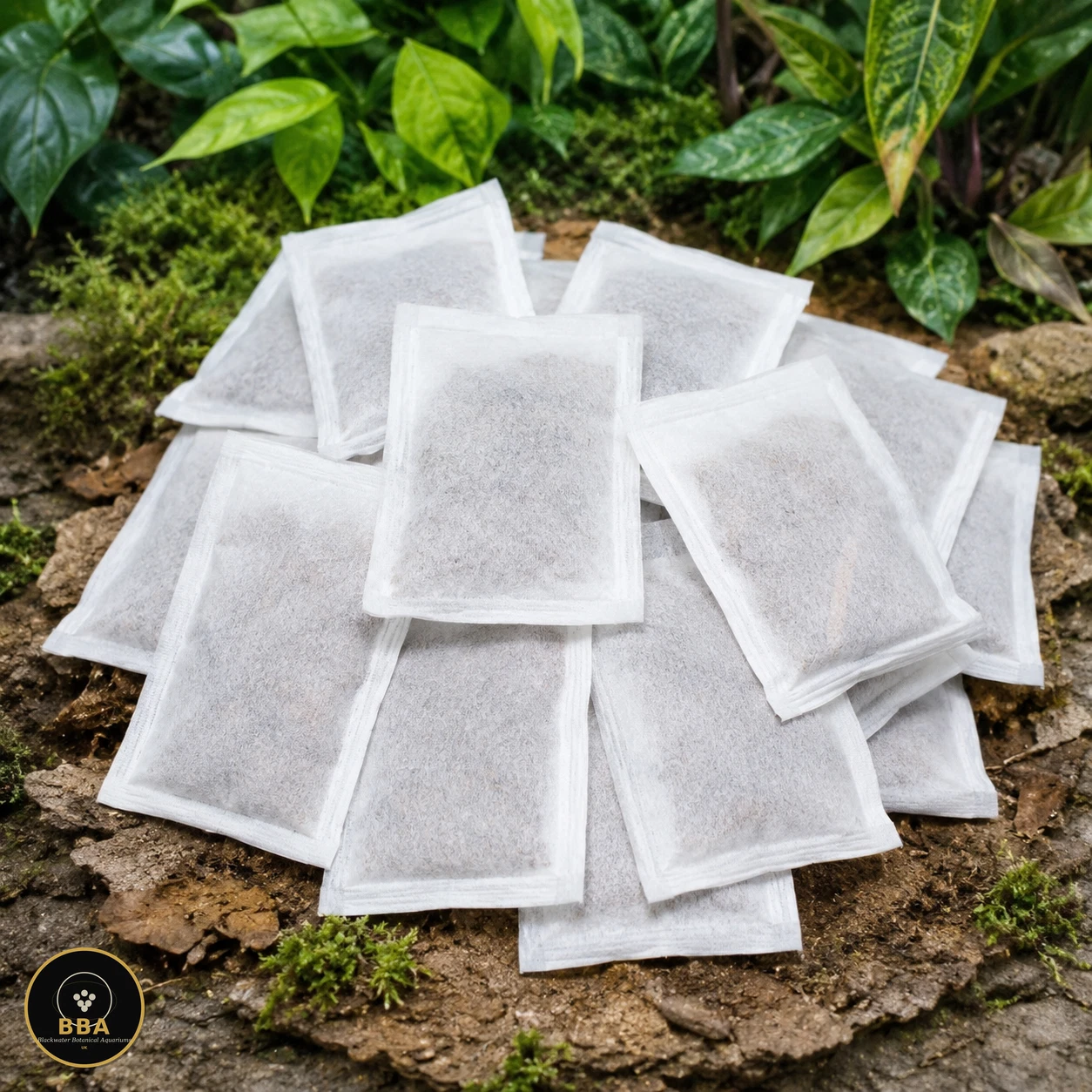 Premium XXL Botanical Aquarium T-Bags thumbnail 2
