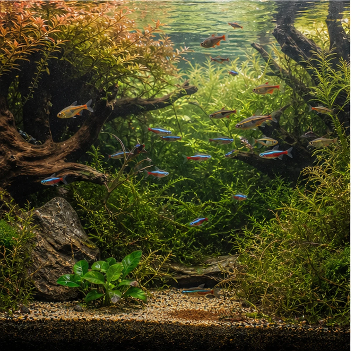 Artemia SuperSoft Fish Food: Soft granules