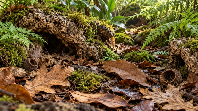 Species First and the Material Safety Gate