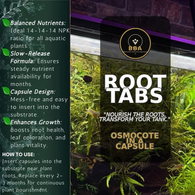 Aquarium ROOT TABS 14-14-14 product image