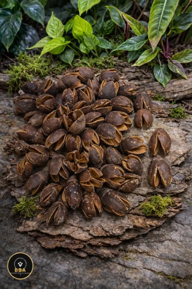Bakuli Pods – Aquarium Botanicals product image