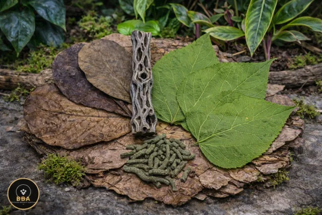 Blackwater Botanical Bundle – Grazing & Biofilm Bundle