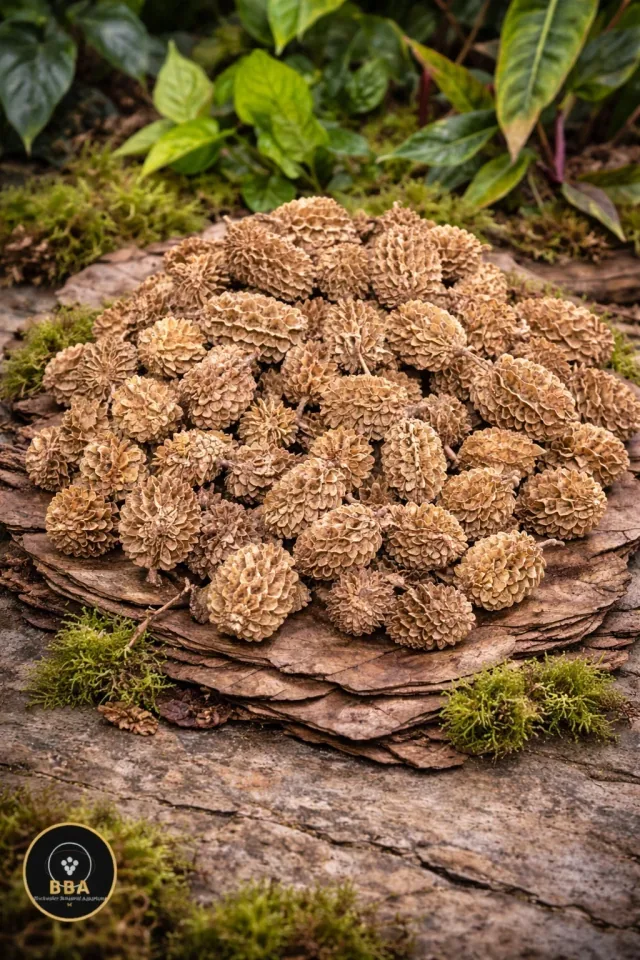 Casuarina Cones – Aquarium Botanicals product image