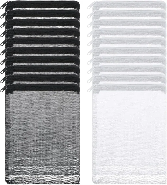 Coarse Mesh Filter Media Bags product image