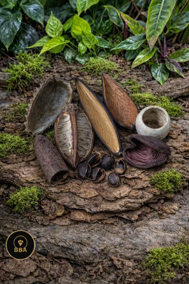 Curated Blackwater Botanical Pod Pack – 13-Piece Mix
