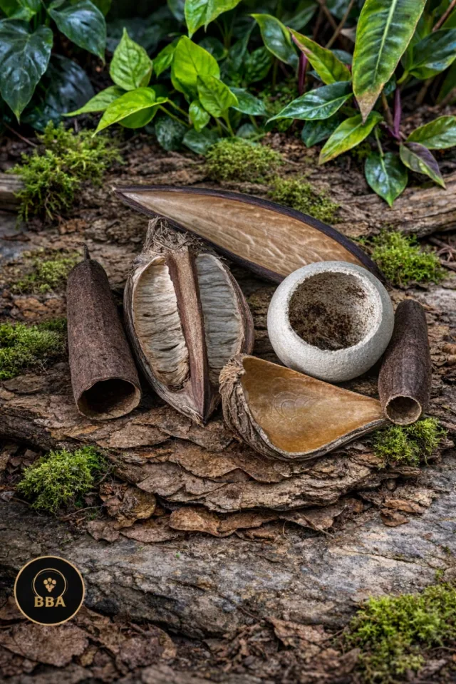 Curated Blackwater Botanical Pod Pack