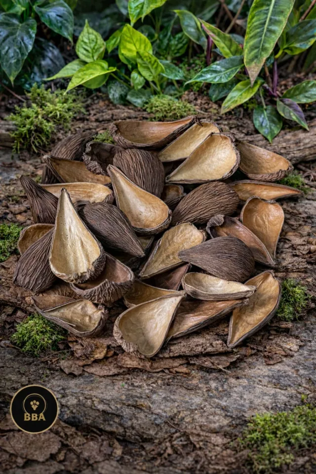 Dregea Pods – Natural Botanical Pods
