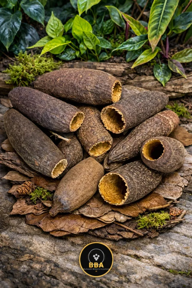 Jequitiba Pod / Savu Pod product image