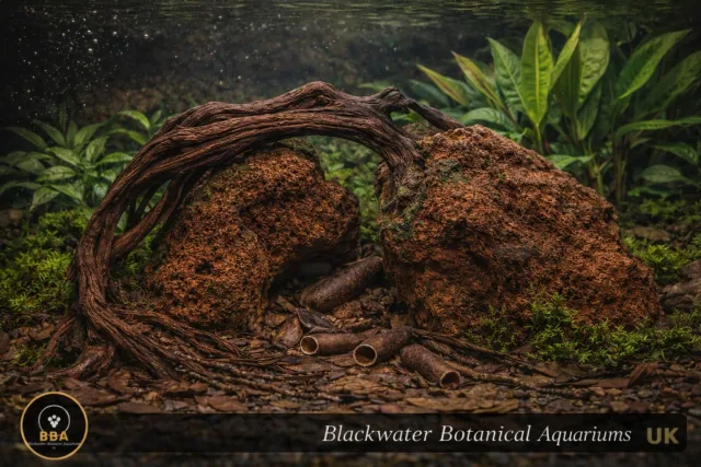 Mangrove Root Driftwood product image