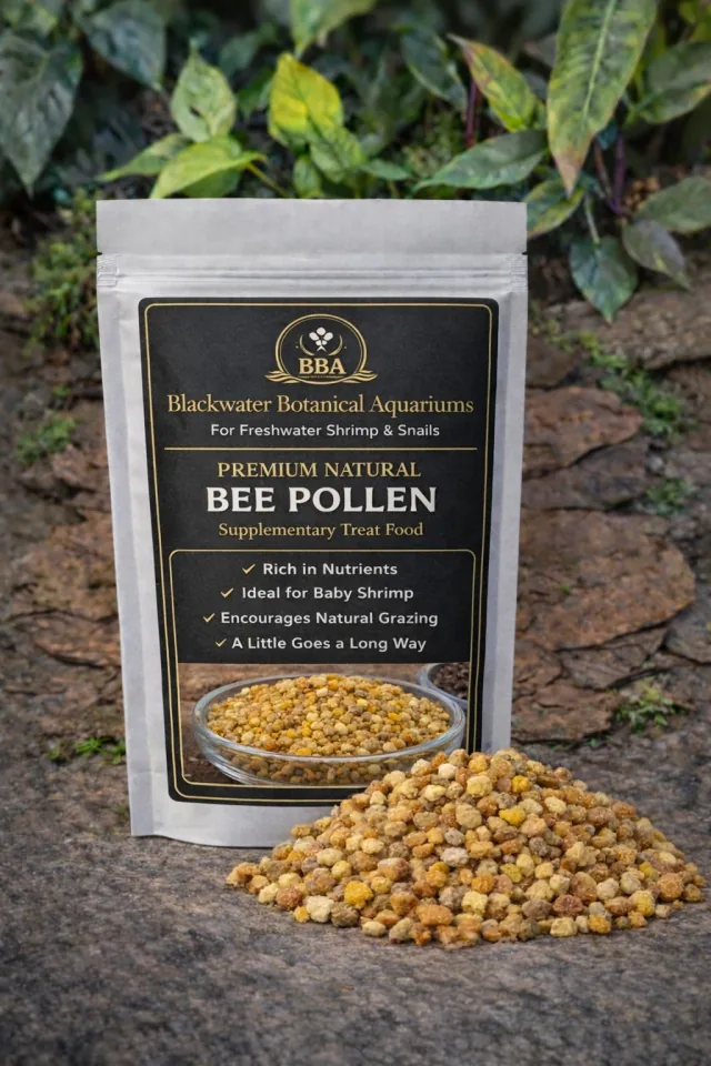 Premium Natural Bee Pollen product image
