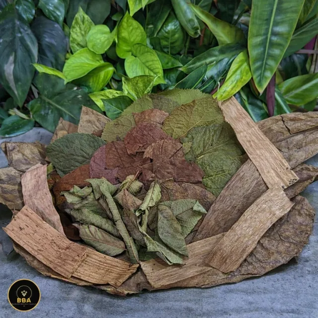 Snail Leaf Buffet Pack – 30–80L product image
