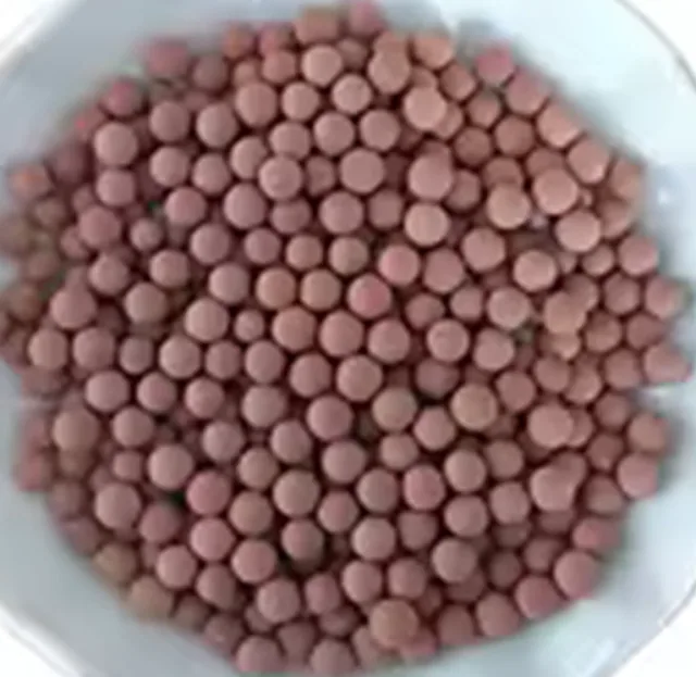 Tourmaline Mineral Balls product image
