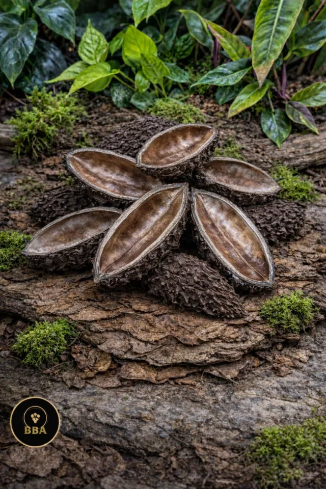 Urchin Pods – Natural Botanical Pods