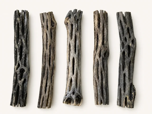BBA catalogue photograph: Cholla Wood / Cactus Skeleton